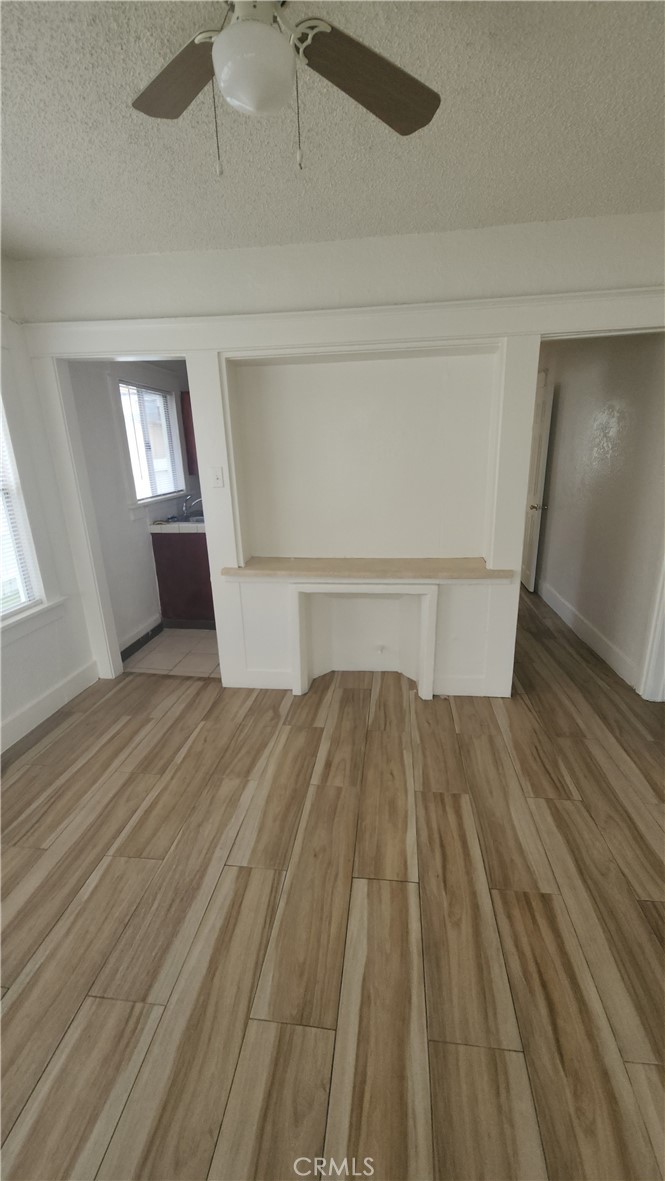 Alamitos Beach (AB) - Residential Income