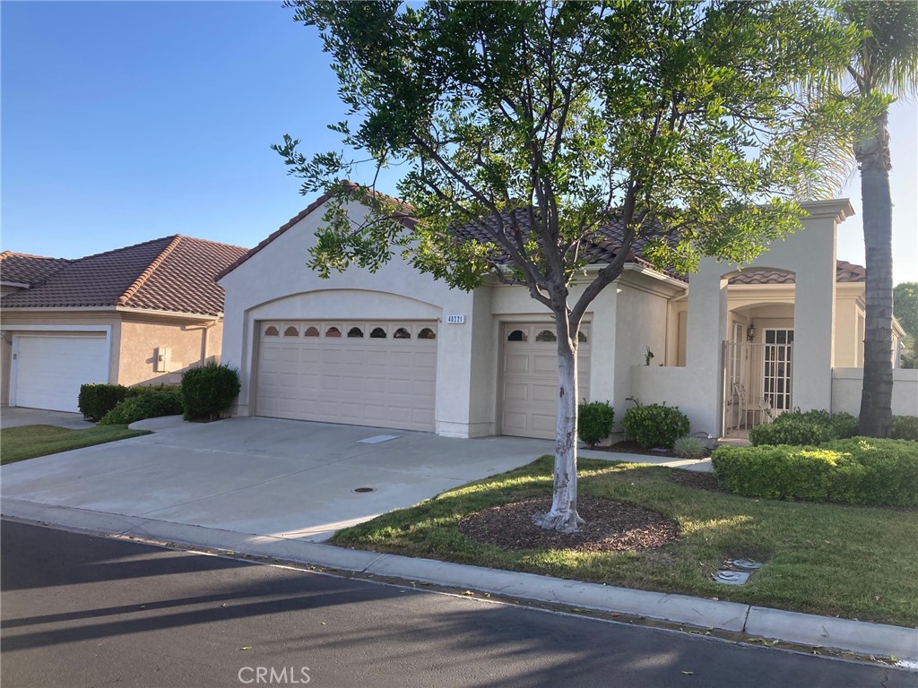 40221 Colony Drive