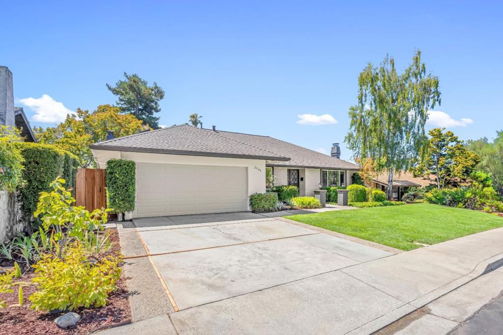 22184 Via Camino Court