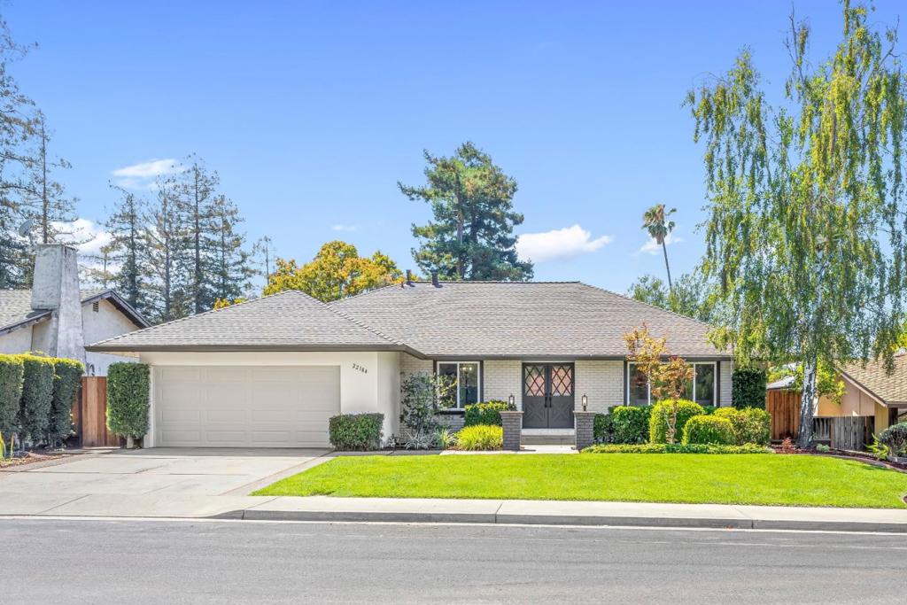 22184 Via Camino Court
