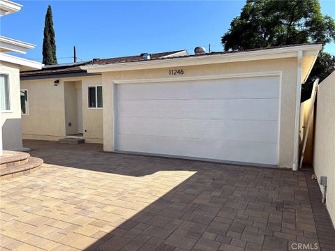 Photo of 11246 Lull Street St, Sun Valley, CA 91352 (MLS # BB26209647)