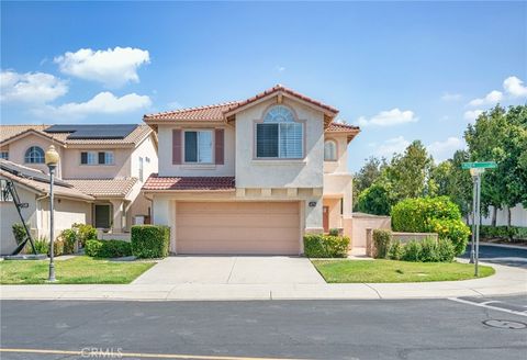 575 E Nubia Street Covina CA 91722