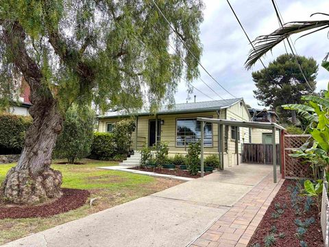 Property photo of 258 Barbara Avenue, Solana Beach, CA 92075