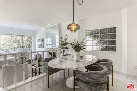 Photo of 10960 Wellworth Avenue #201, Los Angeles, CA 90024 (MLS # 26102942)