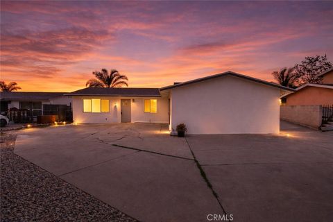 Photo of 7804 Peacock Ave, Highland, CA 92346 (MLS # CV26061386)