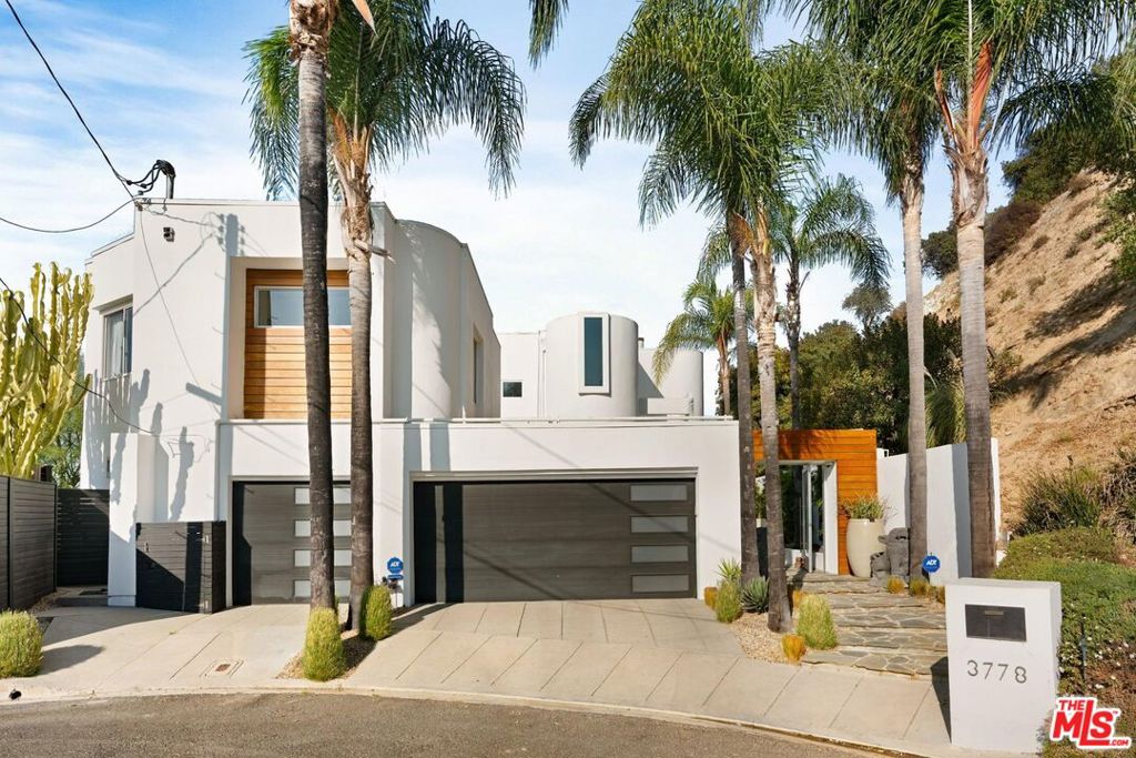 3778 Sheridge Drive