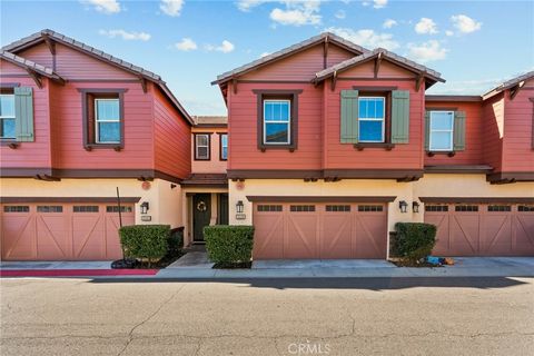 22105 Barrington Saugus CA 91350