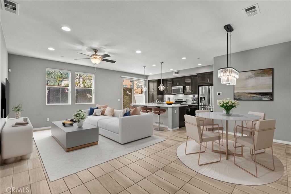 Kensington (at River Village) (KENGT) - Residential