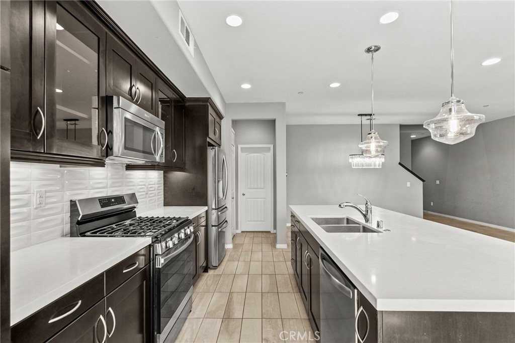 Kensington (at River Village) (KENGT) - Residential