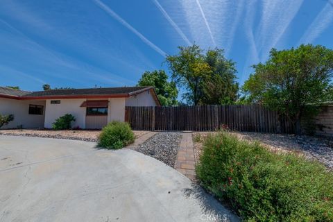 Tiny photo for 1634 Rambouillet Rd, Paso Robles, CA 93446 (MLS # NS26095049)