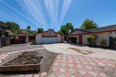 Tiny photo for 1634 Rambouillet Rd, Paso Robles, CA 93446 (MLS # NS26095049)