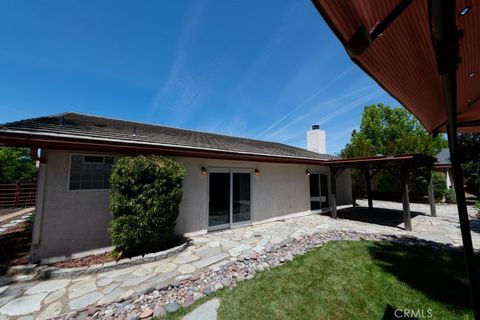 Tiny photo for 1634 Rambouillet Rd, Paso Robles, CA 93446 (MLS # NS26095049)