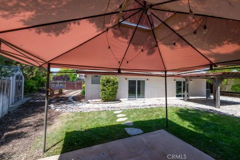 Tiny photo for 1634 Rambouillet Rd, Paso Robles, CA 93446 (MLS # NS26095049)