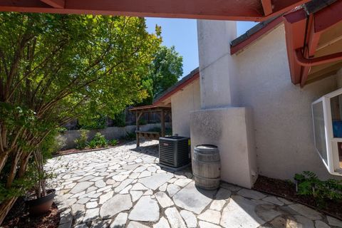 Tiny photo for 1634 Rambouillet Rd, Paso Robles, CA 93446 (MLS # NS26095049)