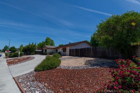 Tiny photo for 1634 Rambouillet Rd, Paso Robles, CA 93446 (MLS # NS26095049)