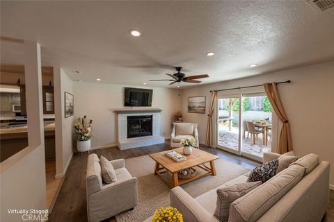 Tiny photo for 1634 Rambouillet Rd, Paso Robles, CA 93446 (MLS # NS26095049)