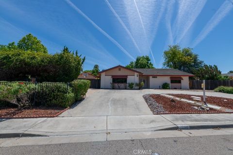 Photo of 1634 Rambouillet Rd, Paso Robles, CA 93446 (MLS # NS26095049)