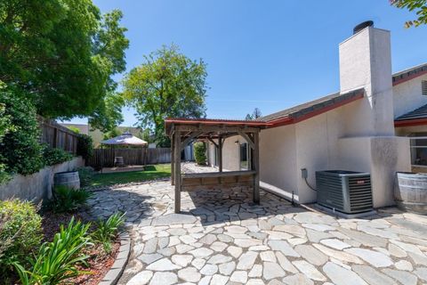Tiny photo for 1634 Rambouillet Rd, Paso Robles, CA 93446 (MLS # NS26095049)