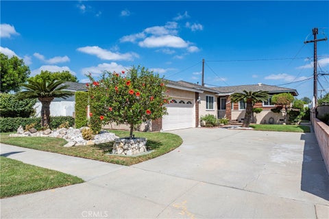 Photo of 17634 Maidstone Avenue, Artesia, CA 90701 (MLS # PW26196729)