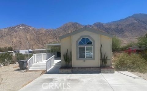 Photo of 60035 Palm Oasis AVE, Palm Springs, CA 92262 (MLS # OC26140458)