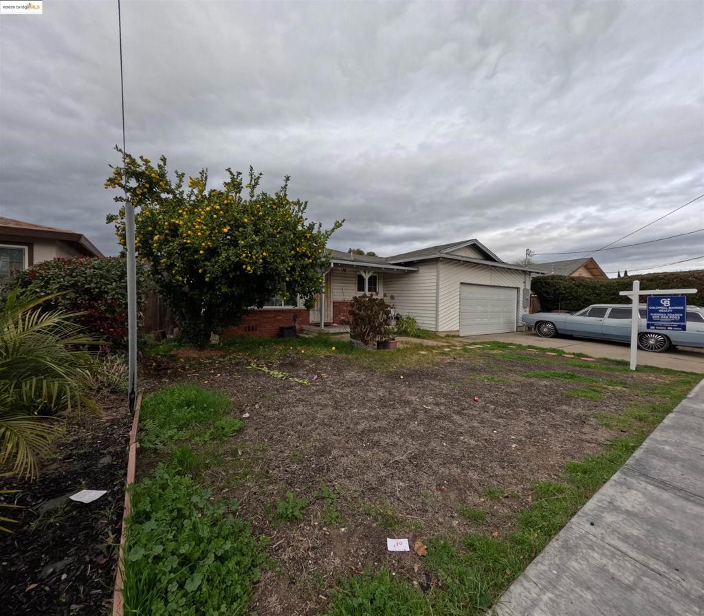 DELTA ESTATES - Residential