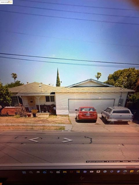 4320 Delta Fair Blvd Antioch CA 94509