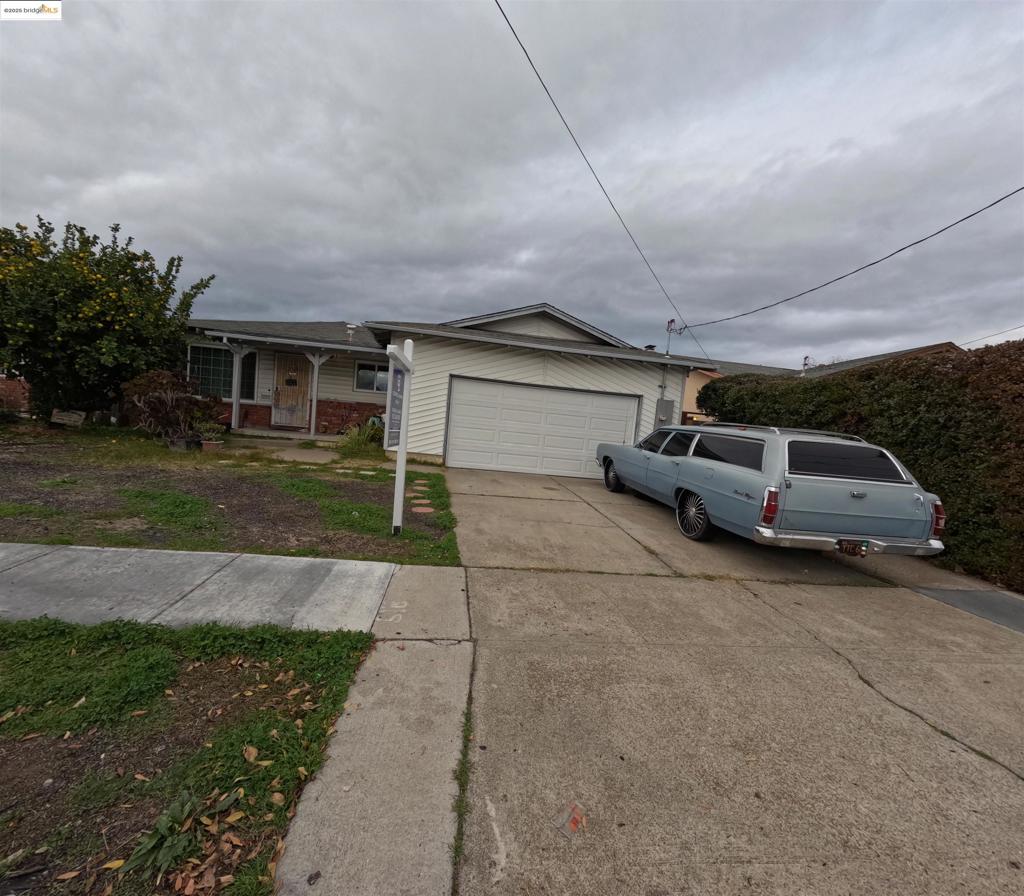 DELTA ESTATES - Residential