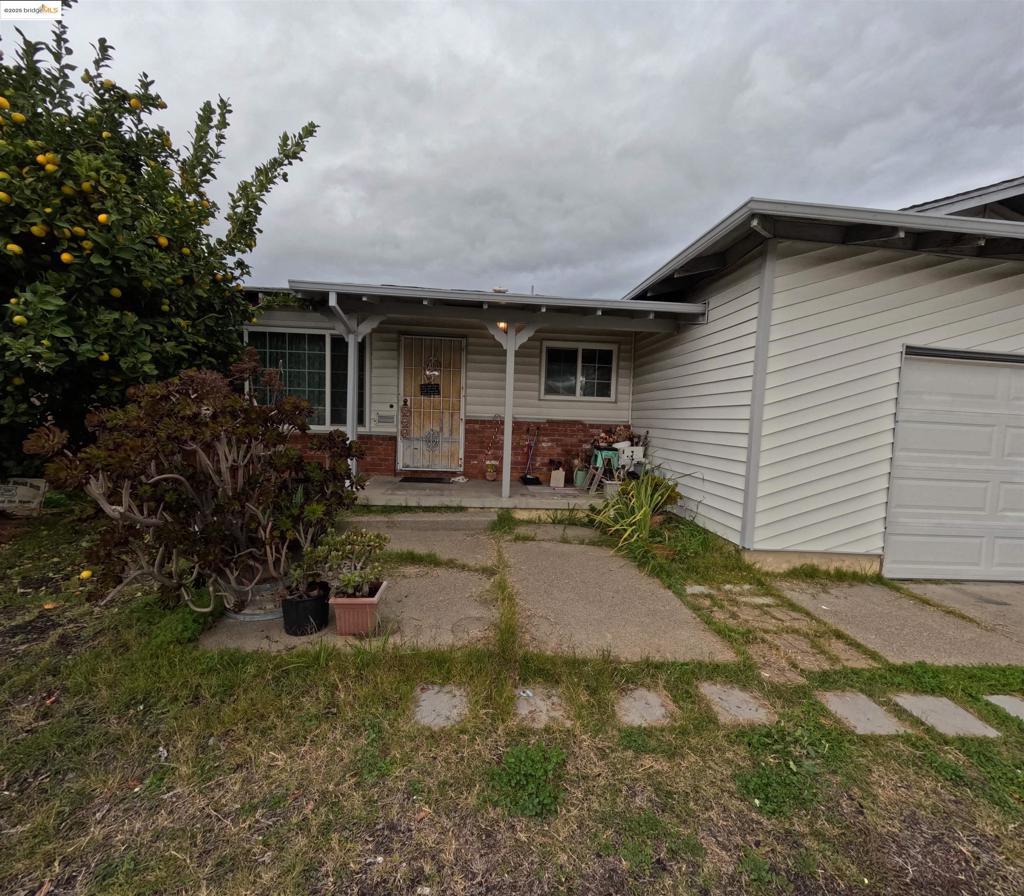 DELTA ESTATES - Residential