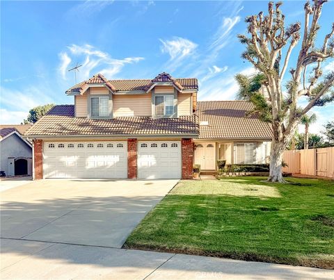 11048 Thrush Drive Riverside CA 92505