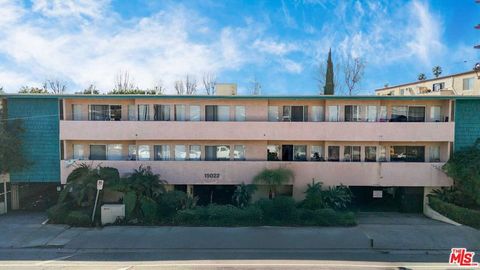 15022 Vanowen Street Van Nuys CA 91405