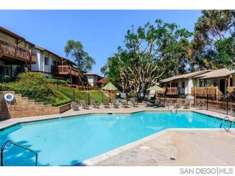 Photo of 6354 Rancho Mission Road #515, San Diego, CA 92108 (MLS # 260022072SD)