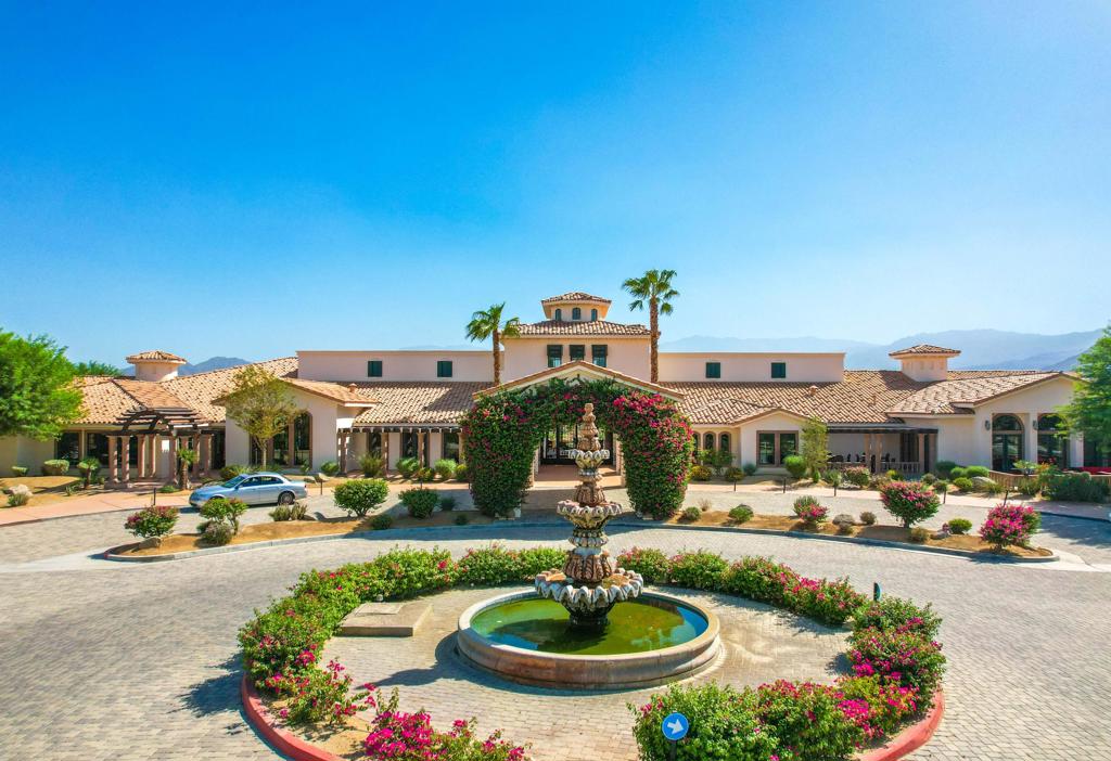 Villa Portofino - Residential