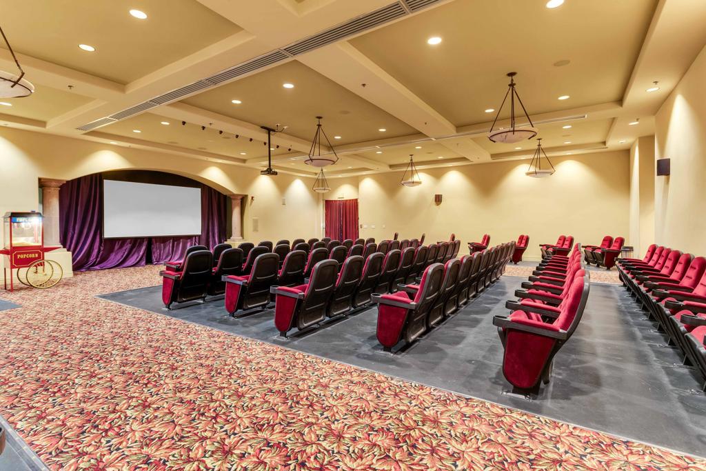 Villa Portofino - Residential