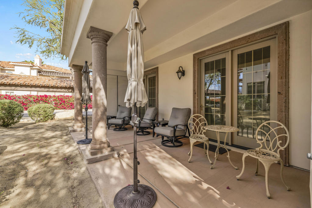 Villa Portofino - Residential