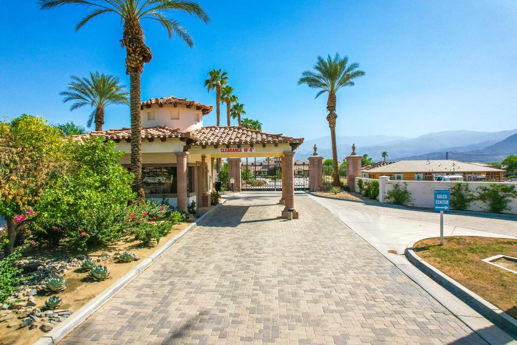 Villa Portofino - Residential