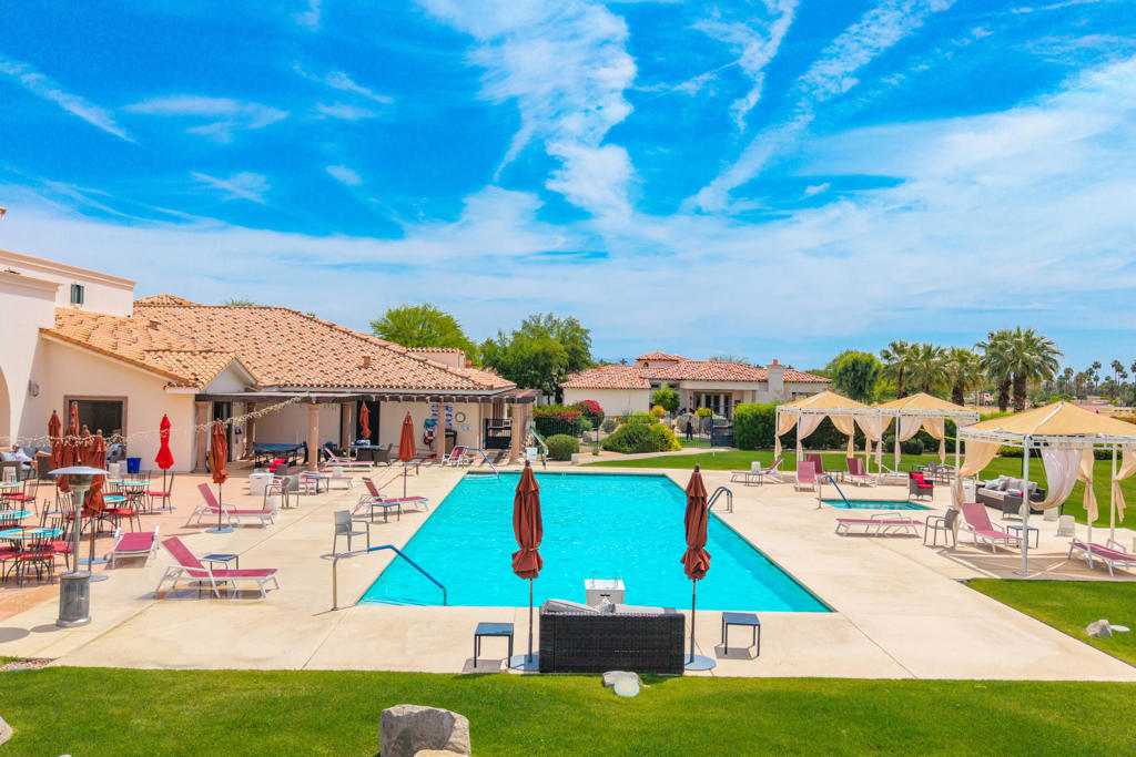 Villa Portofino - Residential