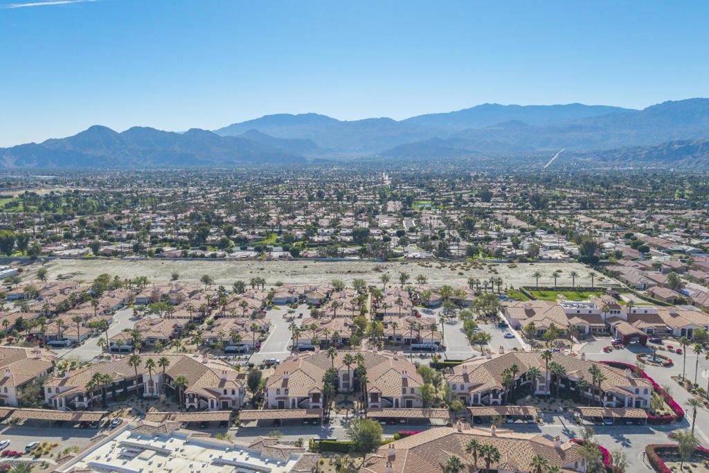 Villa Portofino - Residential