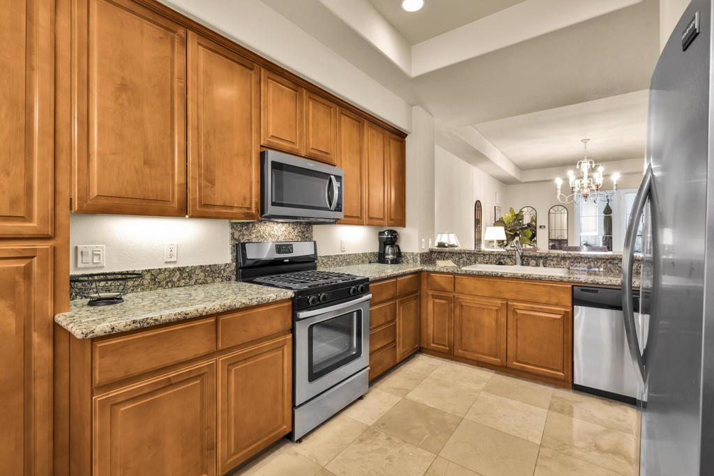 Villa Portofino - Residential