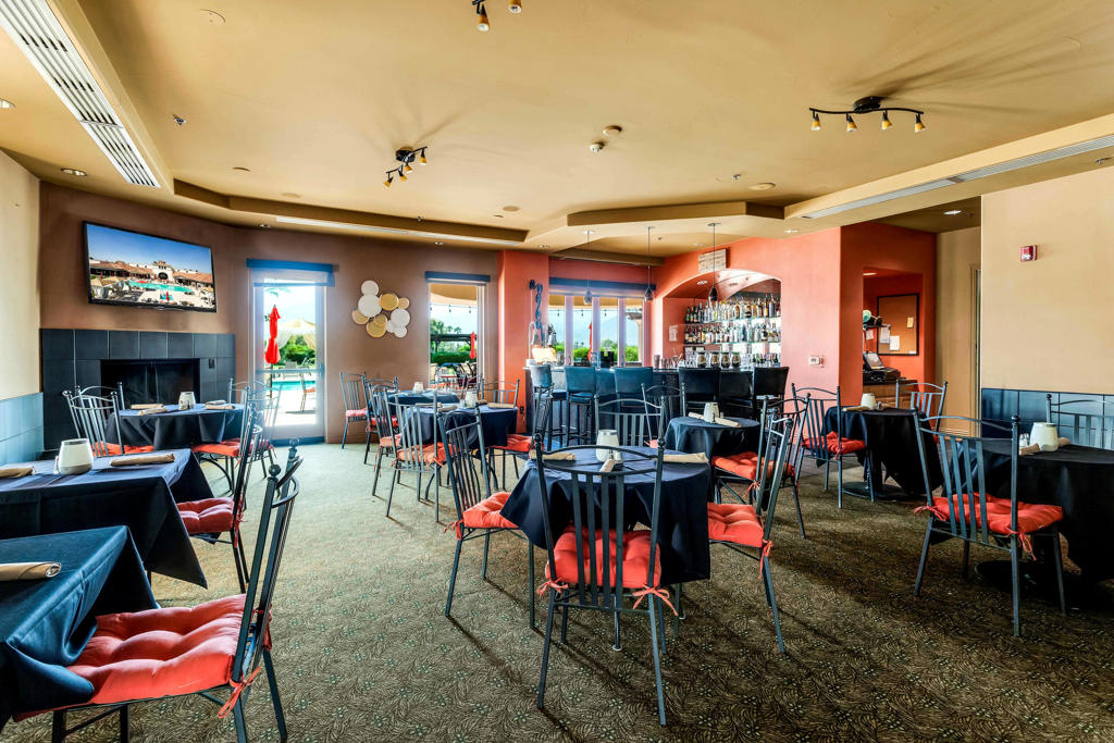 Villa Portofino - Residential