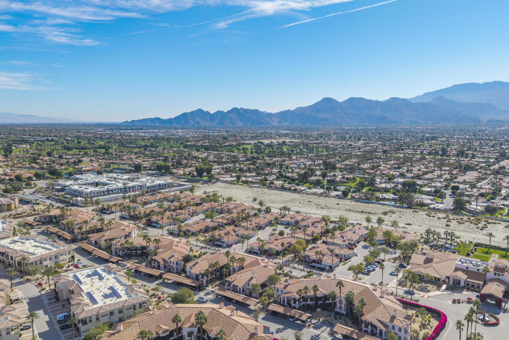 Villa Portofino - Residential