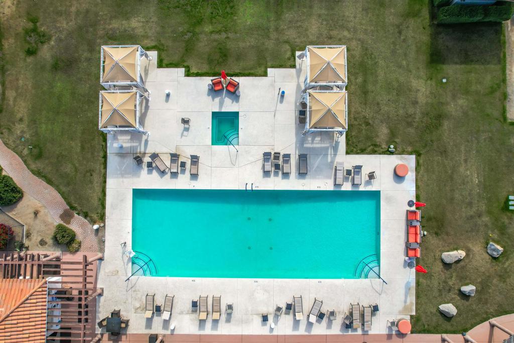 Villa Portofino - Residential