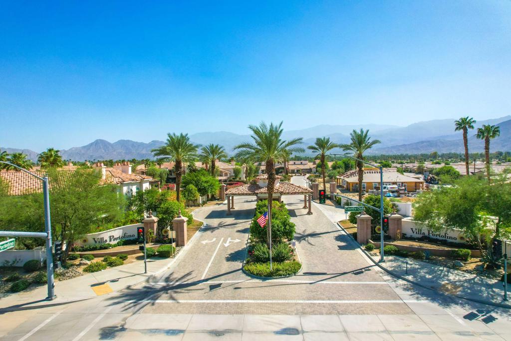 Villa Portofino - Residential