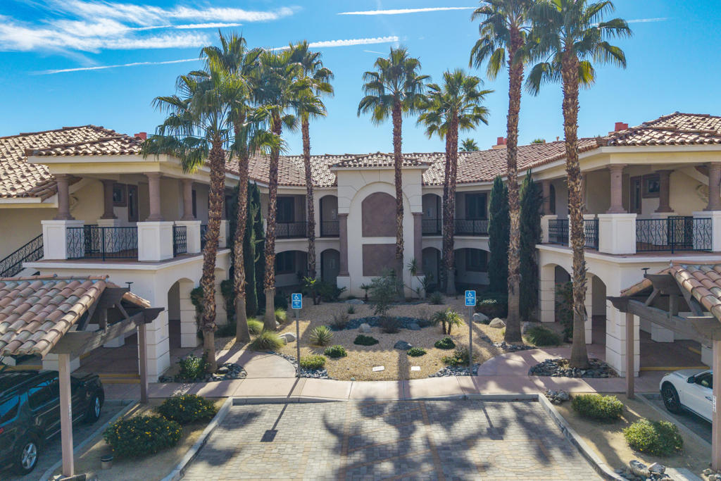 Villa Portofino - Residential