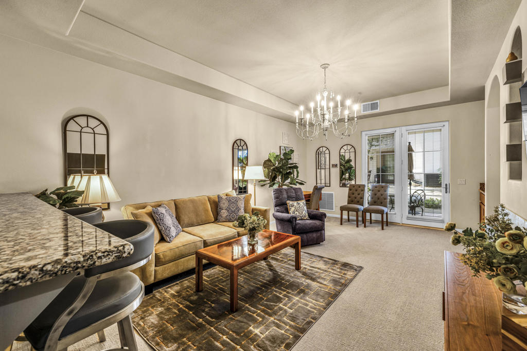 Villa Portofino - Residential