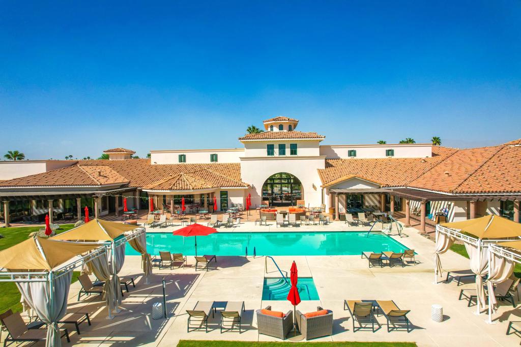 Villa Portofino - Residential