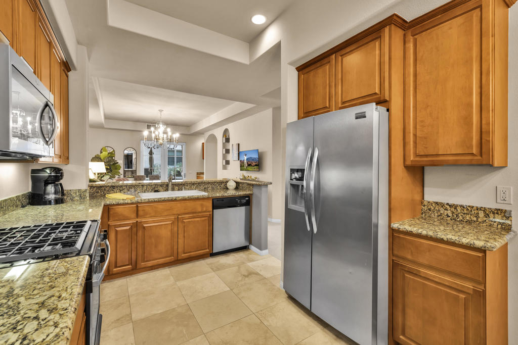 Villa Portofino - Residential