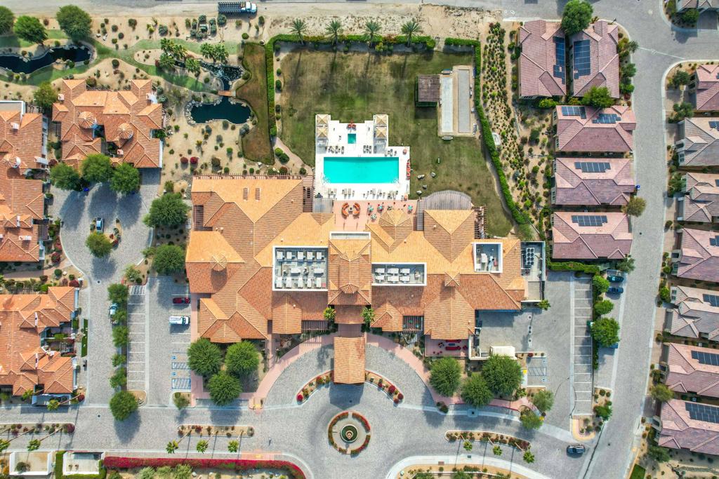 Villa Portofino - Residential