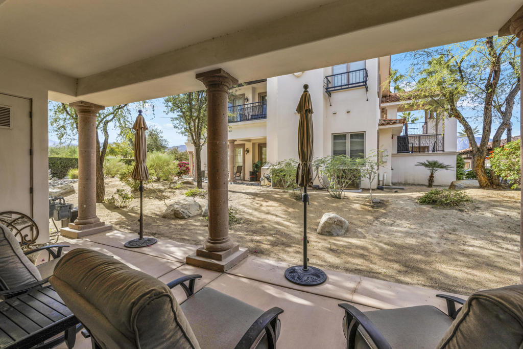 Villa Portofino - Residential