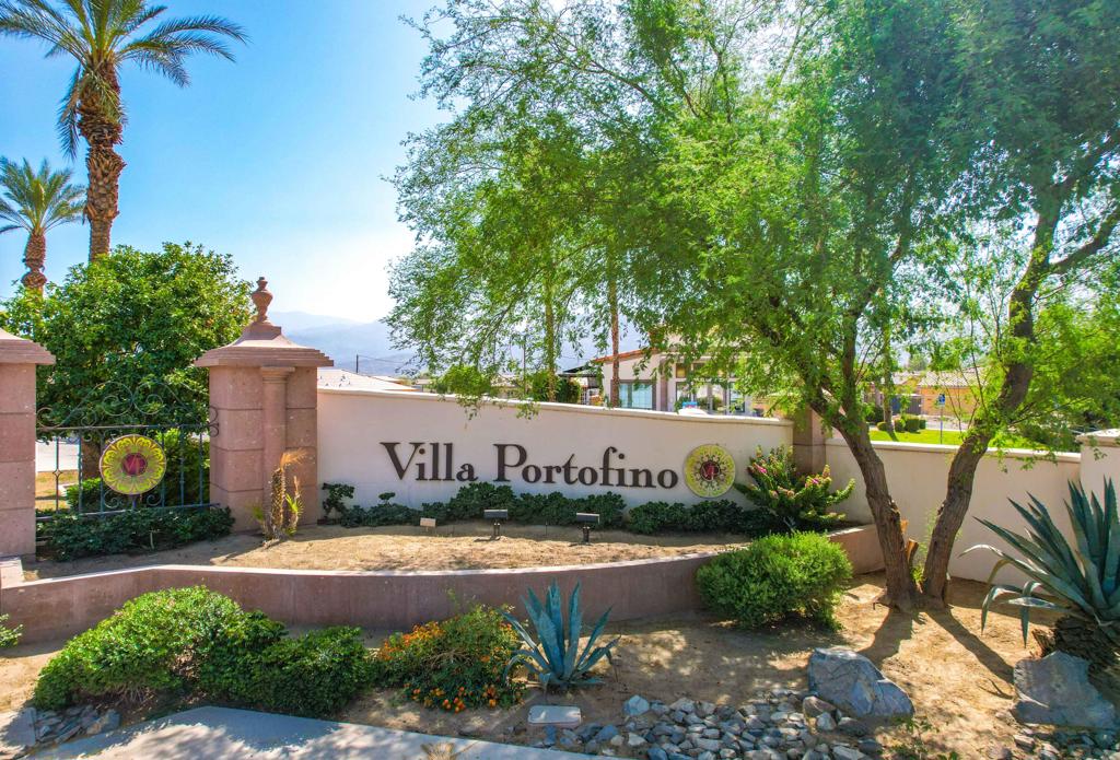 Villa Portofino - Residential