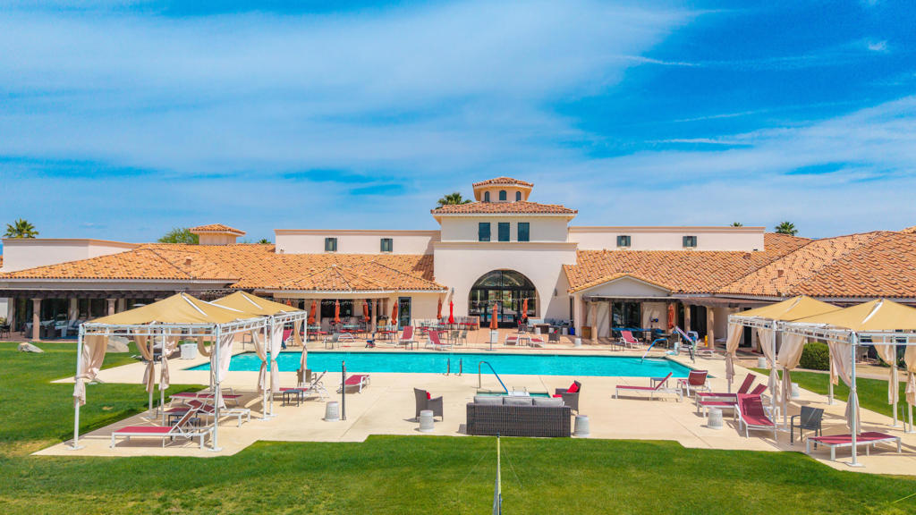 Villa Portofino - Residential